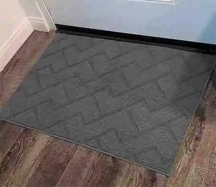 Hicorfe Entrance Doormat